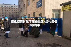 绥化疫情扩散了哪些地区/绥化疫情分布城市