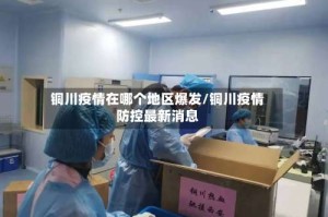铜川疫情在哪个地区爆发/铜川疫情防控最新消息