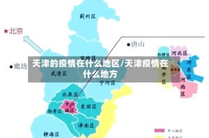 天津的疫情在什么地区/天津疫情在什么地方