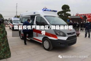 魏县疫情严重地区/魏县最新疫情