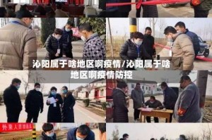 沁阳属于啥地区啊疫情/沁阳属于啥地区啊疫情防控
