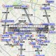 成都地区及周边疫情图(成都及周边地图区域划分)