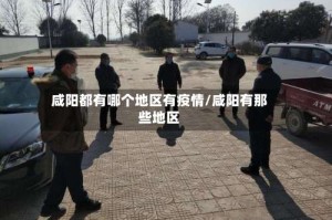 咸阳都有哪个地区有疫情/咸阳有那些地区