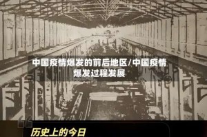 中国疫情爆发的前后地区/中国疫情爆发过程发展