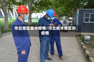 华北地区衡水疫情/河北衡水地区的疫情