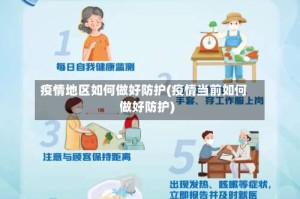 疫情地区如何做好防护(疫情当前如何做好防护)