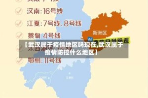 【武汉属于疫情地区吗现在,武汉属于疫情防控什么地区】