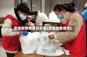 宣城疫情地区划分图(宣城疫情报告)
