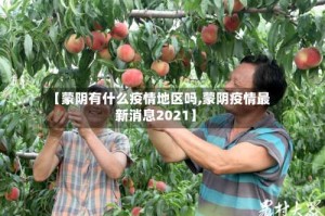 【蒙阴有什么疫情地区吗,蒙阴疫情最新消息2021】