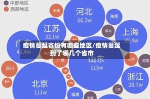 疫情蔓延省份有哪些地区/疫情蔓延到了哪几个省市