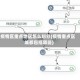 疫情区重点地区怎么划分(疫情重点区域都包括哪些)