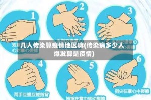 几人传染算疫情地区嘛(传染病多少人爆发算是疫情)