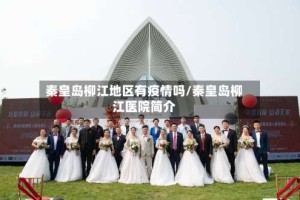 秦皇岛柳江地区有疫情吗/秦皇岛柳江医院简介