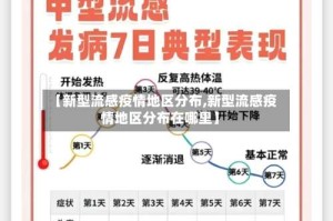 【新型流感疫情地区分布,新型流感疫情地区分布在哪里】