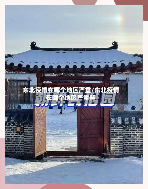 东北疫情在哪个地区严重/东北疫情在哪个地区严重些-第2张图片