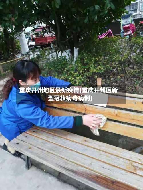 重庆开州地区最新疫情(重庆开州区新型冠状病毒病例)-第3张图片