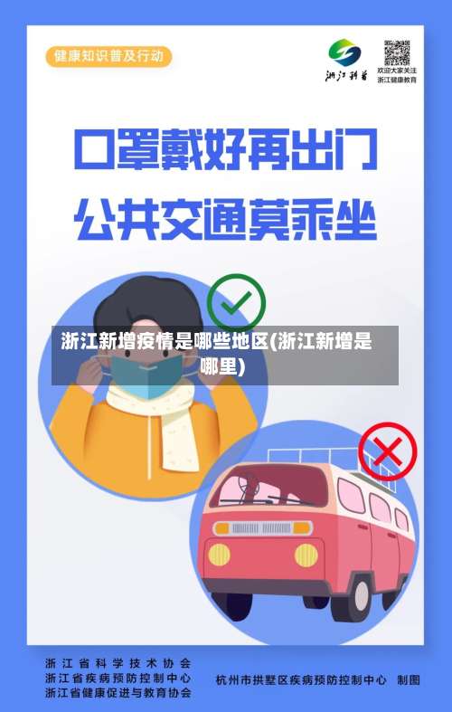 浙江新增疫情是哪些地区(浙江新增是哪里)-第1张图片