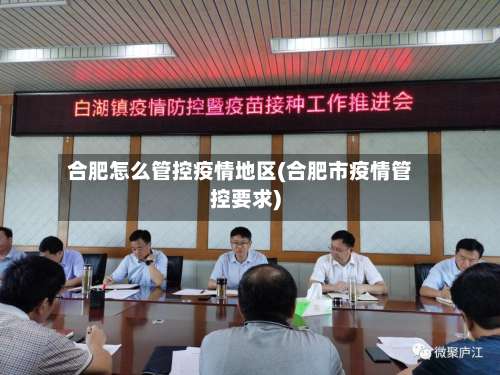 合肥怎么管控疫情地区(合肥市疫情管控要求)-第2张图片