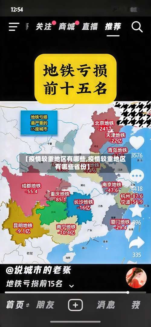 【疫情较重地区有哪些,疫情较重地区有哪些省份】-第3张图片
