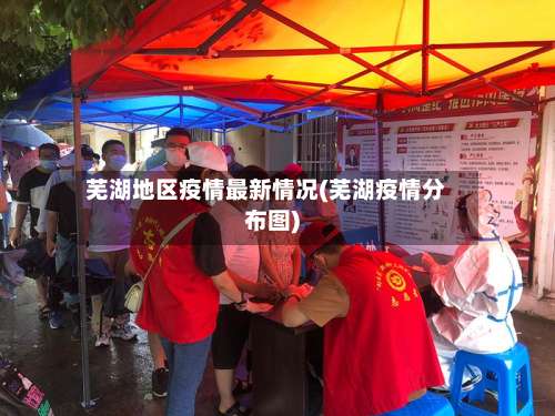 芜湖地区疫情最新情况(芜湖疫情分布图)-第1张图片