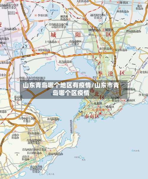 山东青岛哪个地区有疫情/山东市青岛哪个区疫情-第2张图片