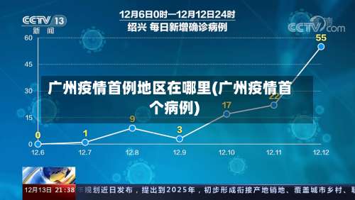 广州疫情首例地区在哪里(广州疫情首个病例)-第1张图片