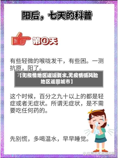 【无疫情地区返运要求,无疫情低风险地区返回城市】-第1张图片