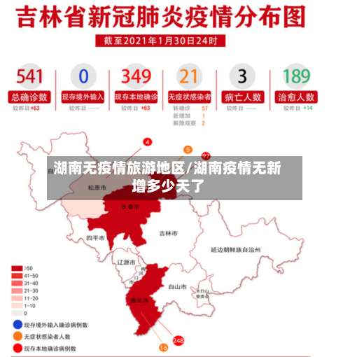 湖南无疫情旅游地区/湖南疫情无新增多少天了-第2张图片