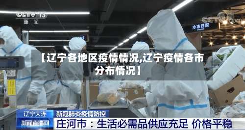 【辽宁各地区疫情情况,辽宁疫情各市分布情况】-第2张图片