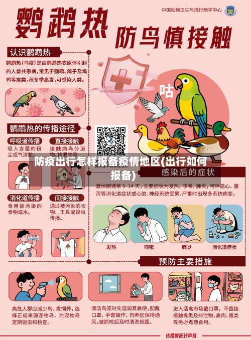 防疫出行怎样报备疫情地区(出行如何报备)-第2张图片