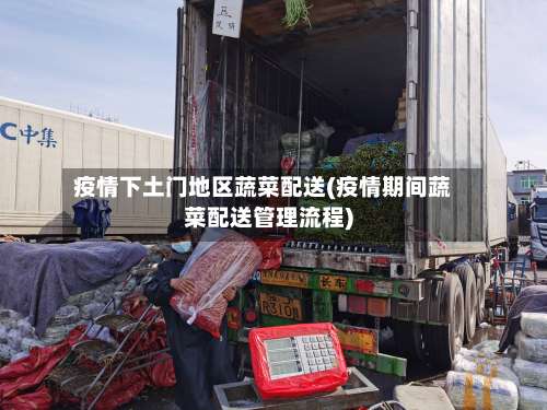 疫情下土门地区蔬菜配送(疫情期间蔬菜配送管理流程)-第2张图片