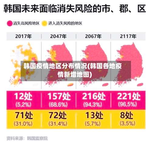 韩国疫情地区分布情况(韩国各地疫情新增地图)-第1张图片