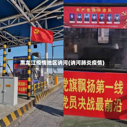 黑龙江疫情地区讷河(讷河肺炎疫情)-第1张图片