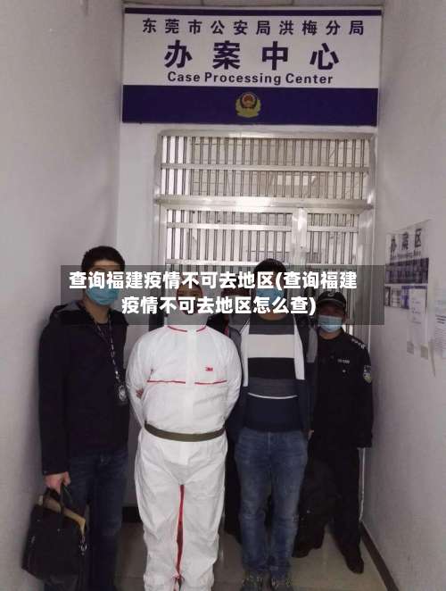查询福建疫情不可去地区(查询福建疫情不可去地区怎么查)-第2张图片