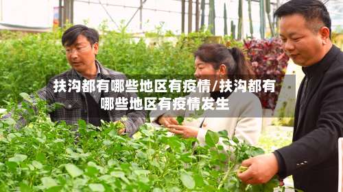 扶沟都有哪些地区有疫情/扶沟都有哪些地区有疫情发生-第1张图片