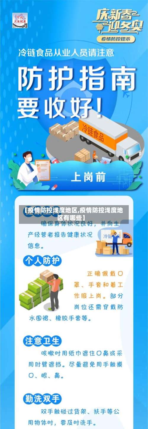 【疫情防控浅度地区,疫情防控浅度地区有哪些】-第1张图片