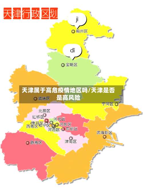 天津属于高危疫情地区吗/天津是否是高风险-第1张图片