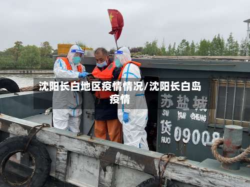 沈阳长白地区疫情情况/沈阳长白岛疫情-第2张图片