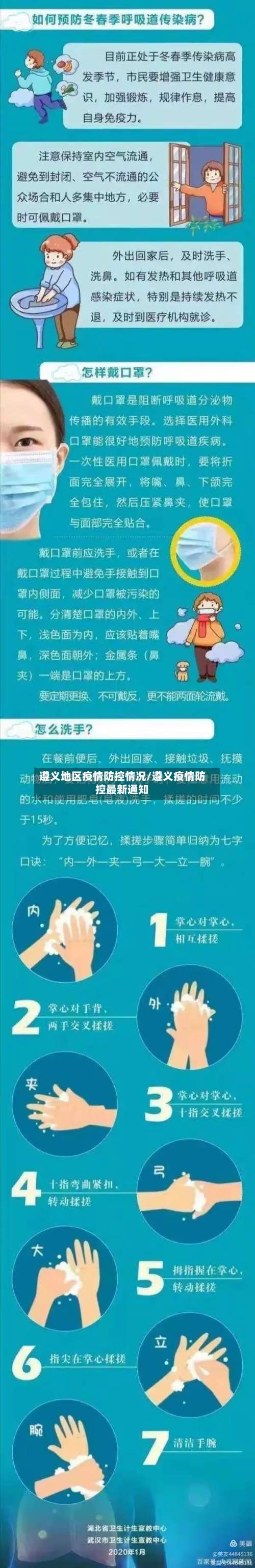 遵义地区疫情防控情况/遵义疫情防控最新通知-第3张图片