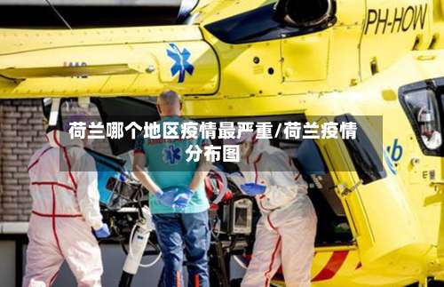 荷兰哪个地区疫情最严重/荷兰疫情分布图-第2张图片