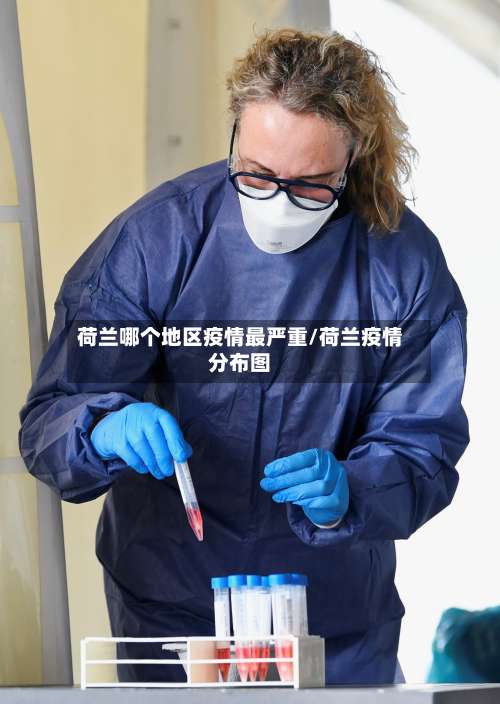 荷兰哪个地区疫情最严重/荷兰疫情分布图-第3张图片