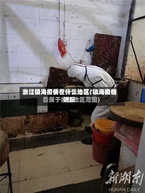 浙江镇海疫情在什么地区/镇海疫情通报-第1张图片