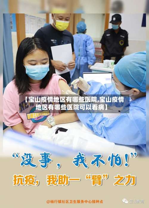 【宝山疫情地区有哪些医院,宝山疫情地区有哪些医院可以看病】-第3张图片