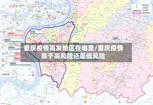 重庆疫情高发地区在哪里/重庆疫情属于高风险还是低风险-第2张图片