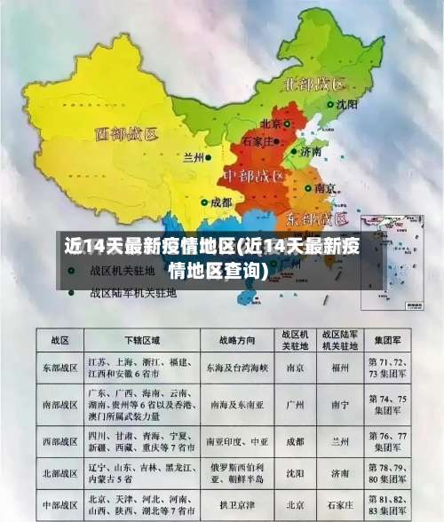 近14天最新疫情地区(近14天最新疫情地区查询)-第2张图片