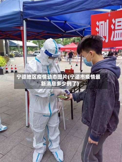 宁德地区疫情动态图片(宁德市疫情最新消息多少例了)-第1张图片