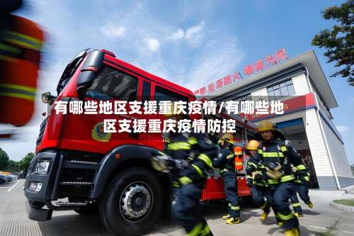 有哪些地区支援重庆疫情/有哪些地区支援重庆疫情防控-第1张图片