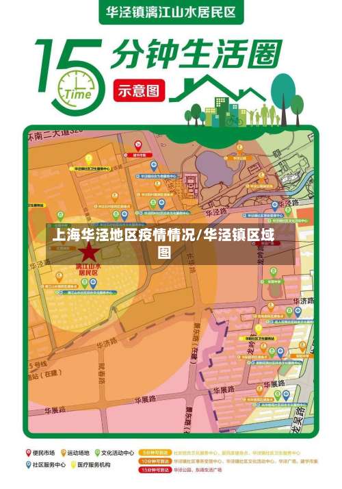 上海华泾地区疫情情况/华泾镇区域图-第2张图片