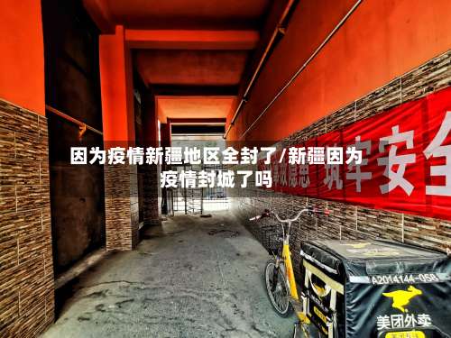 因为疫情新疆地区全封了/新疆因为疫情封城了吗-第2张图片