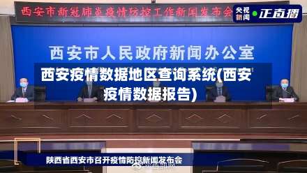 西安疫情数据地区查询系统(西安疫情数据报告)-第2张图片